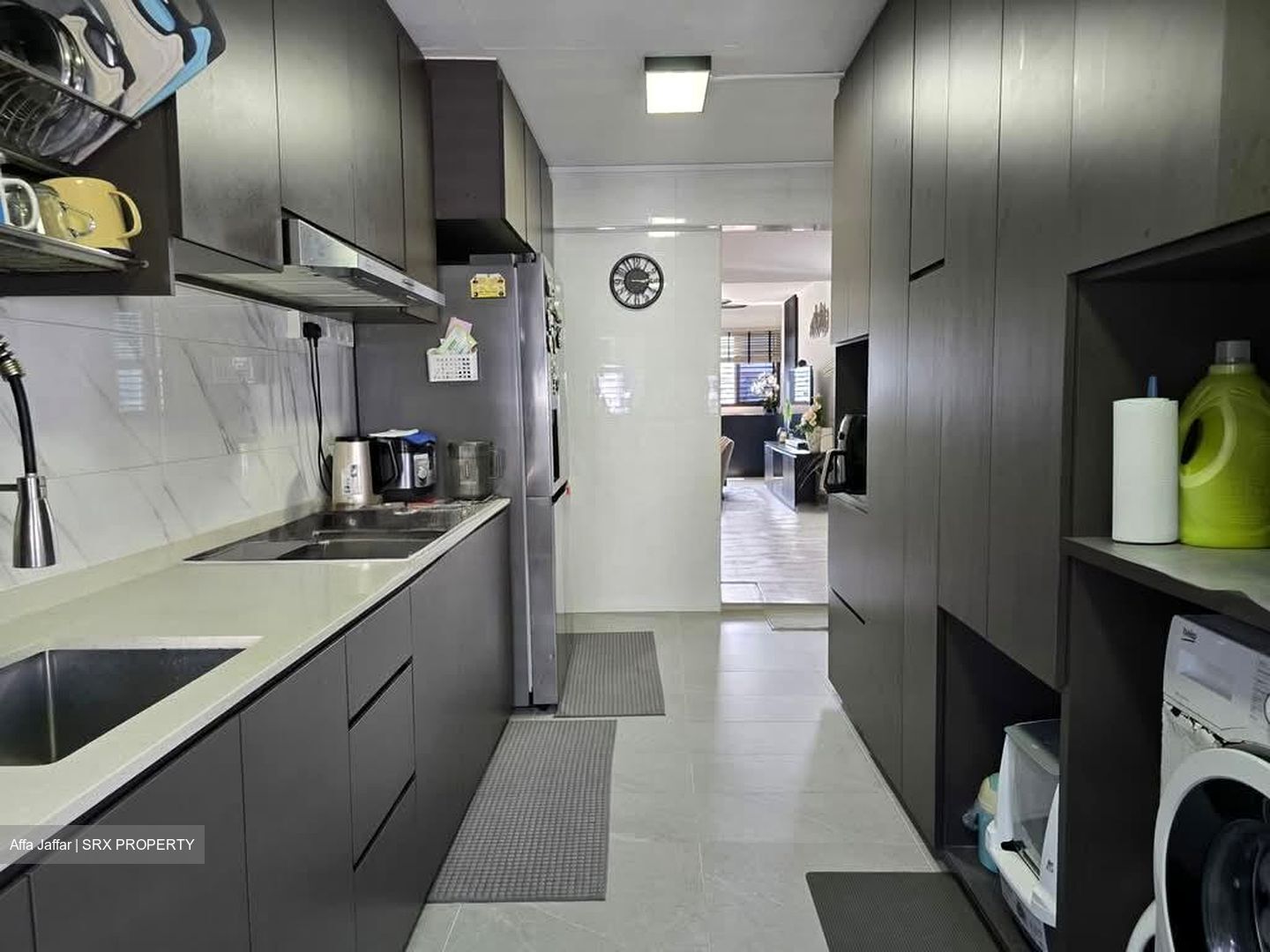Blk 137 Yishun Ring Road (Yishun), HDB 4 Rooms #613267931